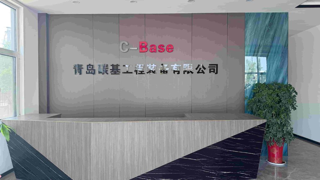 China Qingdao Haikong Pressure Vessel Co., Ltd. 